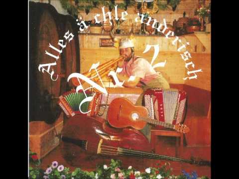 Das alte Haus von Rocky Docky