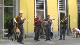 The NewOhrLinz Dixieband - Pt.9