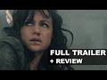 SAN ANDREAS Official Trailer 2 + Trailer Review.