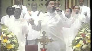 If We Faint Not 8-15-10