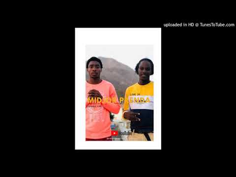 Barral Fdr - Midjor Prenda ❤ Feat  Link Jr - Prod By North Side Record 🔥