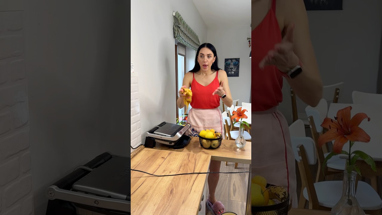 No plates, no problems - Funny Family #comedy #couple #funny #family