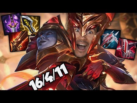 So eine Jhin Masterclass habt ihr lange nicht mehr gesehen