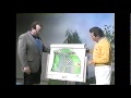 BJ Fowler Rail Safety For Kids WSTM Showboat Syracuse NY 1988