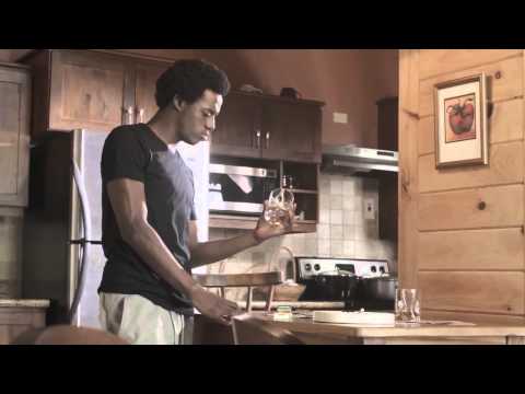 Romain Virgo   Stay With Me Official Music Video