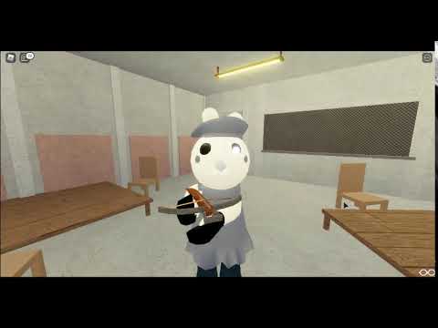 T.S.P Bunny Jumpscare