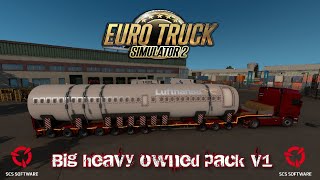 BIG HEAVY OWNED PACK V1 1.39 thumbnail 2