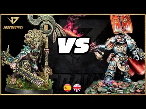 TMM or NMM which wins?  (voz Español , English sub)