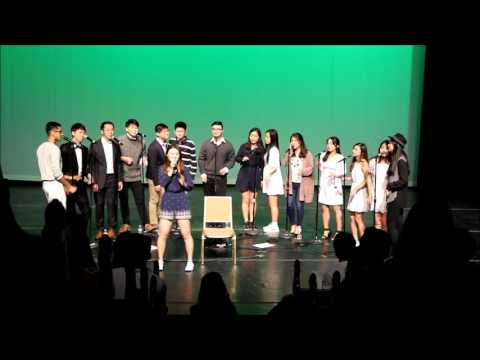 PennSori Spring 2017 Concert: Slow Motion - Trey Songz