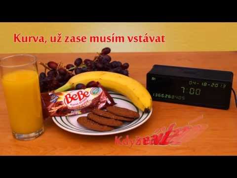 Ztráta času - Dobré ráno