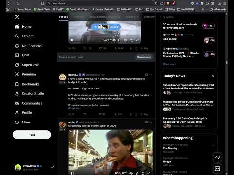 Item video thumbnail