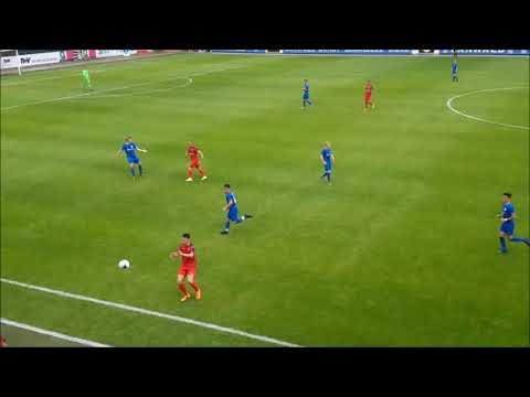 Finale im Fußball-Bezirkspokal: SV Allmersbach - SV Unterweissach