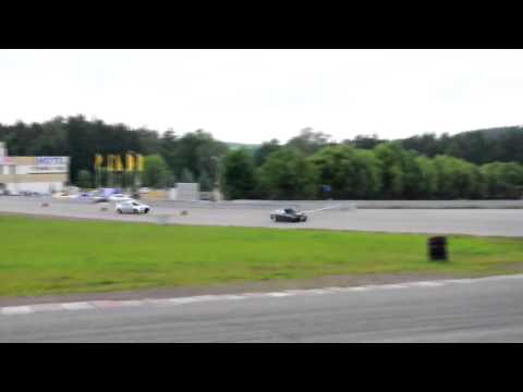 Cars4fun 07-06-2012 Tor Kielce BMW e36