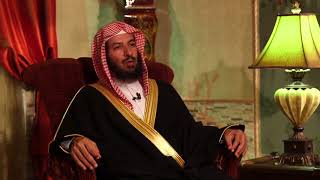 برنامج (عواقب الأمور) لمعالي الشيخ الدكتور/ سعد بن ناصر الشثري الحلقة- 28 image