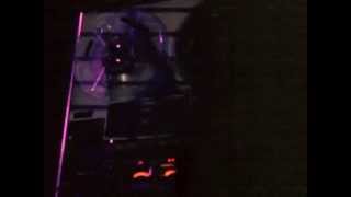 Ian William Craig and C.Diab Live, Oct 3, 2014