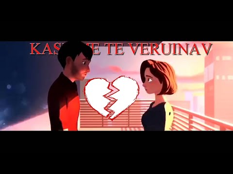TEAM LAVI - KASE ME TE VERUINAV (ANIMATION VIDEO) 2020