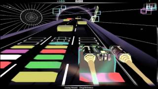 Audiosurf: Oozing Wound - Drug Reference