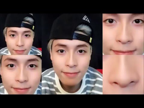 [2015] MADTOWN (‪매드타운‬) Buffy, Ho, Jota, Daewon's Xmas & New Year Greeting @ Gimme