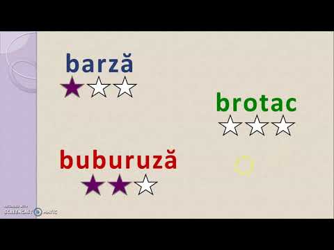 Lecții online, CLR, CP,  ,,Sunetul b, literele b, B”- Acsente Simona