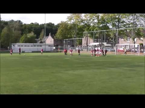 Laura/Hopel Comb JO15-1 - RKHBS JO15-1 (08-10-2016)