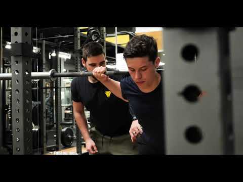 Trination Fitness Gym Promo By Alpha Media