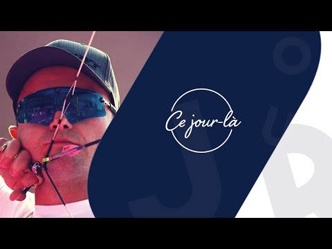 Sébastien Peineau, l'homme de Mexico (tir à l'arc)