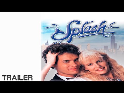 Tráiler Splash [WEB-DL 4K UHD-HDR10] 1984