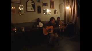 Deer Tick - Mirror Walls @ Bar Dobre