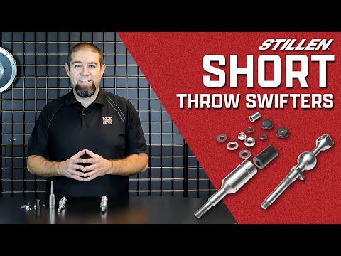 Transform Your Drive | BEST Short Throw Shifter for Nissan & Infiniti