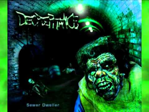 Decrepitance - Mutagen Makeover (demo version)
