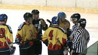 Video Hymna Velkopopovických hokejistů