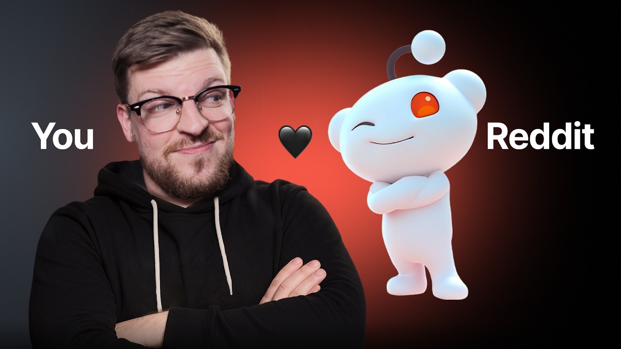 রেডিট সিইও স্টিভ হাফম্যান প্ল্যাটফর্মটিকে 'ডি ফ্যাক্টো সার্চ ইঞ্জিন' হিসেবে তুলে ধরেছেন, শক্তিশালী রাজস্ব বৃদ্ধির মধ্যে