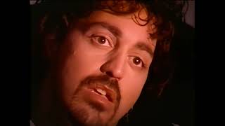 John Elefante - This Is What Love Is - HD Music Video