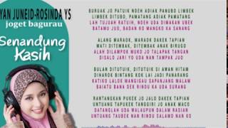 Download lagu lagu gamad - SENANDUNG KASIH - YAN JUNEID,ROSINDA - lagu minang legendaris - lagu minang mp3