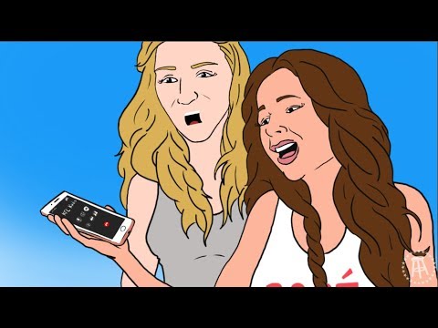 We just want the ATTENTION - VM of the Week 4/27