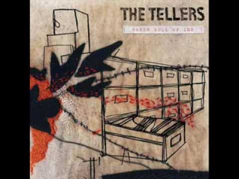 The Tellers - He gets high (instrumental)