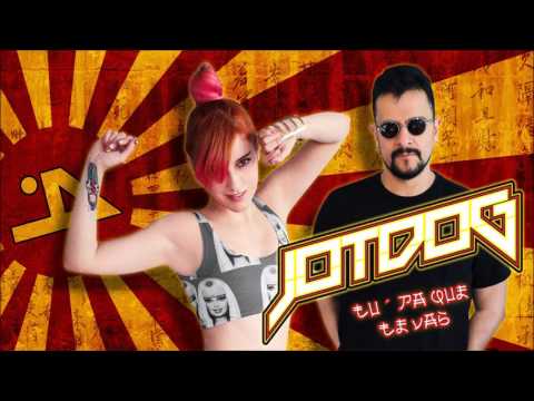 Tu Pa Que Te Vas (Ft Jotdog) - 3Ball MTY