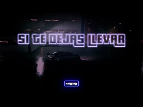 Si Te Dejas Llevar (Turreo Edit) - DJ Mutha