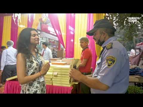 Ramagya School Gallery