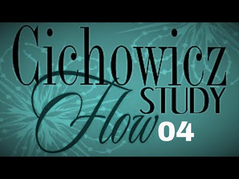 ViNCENT CICHOWICZ Flow Studies for Trumpet - 04