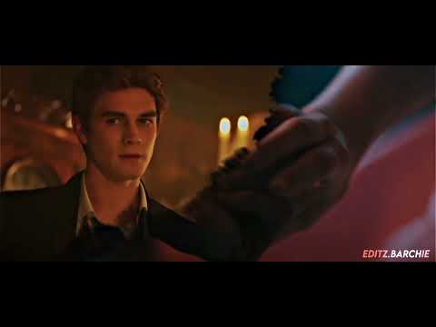 betty & archie - thousand miles