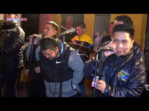 MIX ASTROS...(D.R.) LOS CHICOS DE LA CUMBIA / NOCHETO 2019