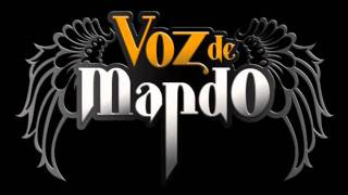 Grupo Voz de Mando - Estilo Especial