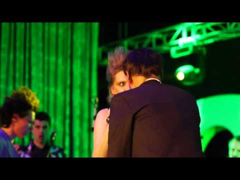 Mitch & Mitch feat. Olaf Deriglasoff & Gaba Kulka - "Noc komety"