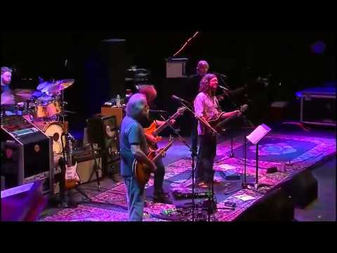 Casey Jones -Furthur With Trey