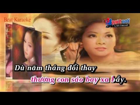 Karaoke Người Đã Sang Sông - Như Quỳnh