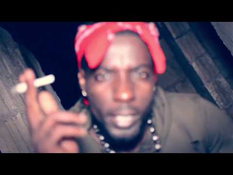 Youngwildapache -  Yuh  Dawg Dem  Ago  Dead  -  OMV - Jones Ave Records