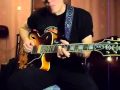 Epiphone Emperor Joe Pass