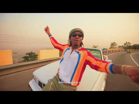 Video thumbnail for Osadebe