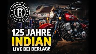 125 Jahre Indian live bei Berlage – mein Besuch auf dem Motorradmarkt 2026